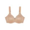 Triumph - Minimizer BH - Beige 080 - Essential Minimizer - Unterwäsche für Frauen