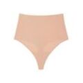 Triumph - String - Beige 000S - Triumph Shape Smart - Unterwäsche für Frauen