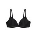 Triumph - Gefütterter BH - Black 080 - Body Make-up Essentials - Unterwäsche für Frauen