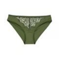 Triumph - Tai - Green XS - Tizia - Unterwäsche für Frauen