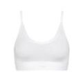 sloggi - Bralette - White 1 - sloggi Go Allround Lace - Unterwäsche für Frauen