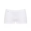 sloggi - Shorty - White 0038 - sloggi Basic+ - Unterwäsche für Frauen