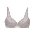 Triumph - BH ohne Bügel - Grey 070 - Amourette - Unterwäsche für Frauen