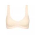 sloggi - Bralette - Jaune XS - sloggi Zero Feel Lace - Unterwäsche für Frauen