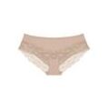 Triumph - Hipster - Beige 000L - Lovely Micro - Unterwäsche für Frauen