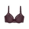 Triumph - Minimizer BH - Violet 75C - Ladyform Soft - Unterwäsche für Frauen