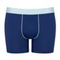 sloggi - Herren Short - Dark blue S - sloggi Men Ever Cool - Unterwäsche für Männer