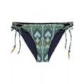 Triumph - Bikini Hipster - Blue 38 - Thulan - Bademode für Frauen