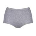 sloggi - Midi - Grey 0040 - sloggi Basic+ - Unterwäsche für Frauen