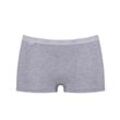 sloggi - Shorty - Grey 0038 - sloggi Basic+ - Unterwäsche für Frauen