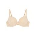 Triumph - Formender BH - Beige 070 - Wild Rose Sensation - Unterwäsche für Frauen