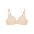 Triumph - Formender BH - Beige 070 - Wild Rose Sensation - Unterwäsche für Frauen