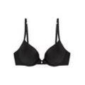 Triumph - Gefütterter Bügel-BH - Black 085 - Body Make-up Essentials - Unterwäsche für Frauen