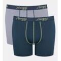 sloggi - Herren Short - Multicolor 0004 - sloggi Men Start - Unterwäsche für Männer