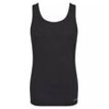 sloggi - Herren-Tanktop - Black L - sloggi Men Free Evolve - Unterwäsche für Männer