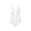 Triumph - Shape-Body - White 090 - Modern Soft+cotton - Unterwäsche für Frauen