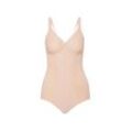 Triumph - Shape-Body - Beige 075 - Modern Soft+cotton - Unterwäsche für Frauen