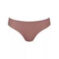 sloggi - Tai - Rose Brown XL - sloggi Zero Feel Flow - Unterwäsche für Frauen