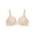 Triumph - Formender BH - Beige 090 - Airy Sensation - Unterwäsche für Frauen