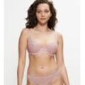 Triumph - Bügel-BH - light Pink 080 - O - Beauty Lily T - Unterwäsche für Frauen