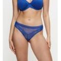 Triumph - String - Blue 40 - O - Beauty Lily T - Unterwäsche für Frauen