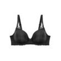 Triumph - Gefütterter Bügel-BH - Black 090 - Amourette Spotlight - Unterwäsche für Frauen