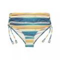 Triumph - Bikini Highwaist - Blue light 38 - Troubada - Bademode für Frauen