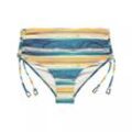 Triumph - Bikini Highwaist - Blue light 46 - Troubada - Bademode für Frauen