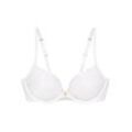 Triumph - Gefütterter Bügel-BH - White 080 - Body Make-up Essentials - Unterwäsche für Frauen