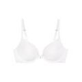 Triumph - Push-up BH - White 080 - Body Make-up Essentials - Unterwäsche für Frauen