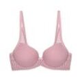 Triumph - Gefütterter Bügel-BH - light Pink 70B - Aura Spotlight - Unterwäsche für Frauen