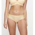 Triumph - Hipster - Beige 0036 - O - Body Make-up Soft Touch - Unterwäsche für Frauen