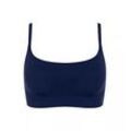 sloggi - Ultra bra - Blue 00S2 - sloggi Zero Feel - Unterwäsche für Frauen