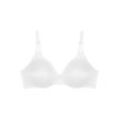 Triumph - Gefütterter Bügel-BH - White 090 - Soft Sensation - Unterwäsche für Frauen