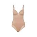 Triumph - Body mit Bügeln - Beige 080 - True Shape Sensation - Unterwäsche für Frauen