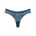 Triumph - Brazilian - Blue 36 - Palina Sea Full Of Stars - Unterwäsche für Frauen