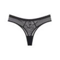 Triumph - Brazilian - Black 46 - Palina Sea Full Of Stars - Unterwäsche für Frauen