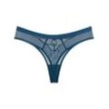 Triumph - Brazilian - Blue 38 - Palina Sea Full Of Stars - Unterwäsche für Frauen