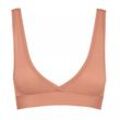 sloggi - Bralette - Rose Brown 1 - sloggi Go Allround - Unterwäsche für Frauen