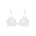 Triumph - T-Shirt BH - White 075 - Body Make-up - Unterwäsche für Frauen