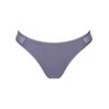 sloggi - Tanga - Blue 000L - sloggi Soft Adapt - Unterwäsche für Frauen