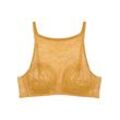 Triumph - Corsage (Corset) - Yellow 75C - Amourette Charm Shimmer - Unterwäsche für Frauen