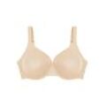 Triumph - Minimizer BH - Beige 090 - Comfort Minimizer - Unterwäsche für Frauen