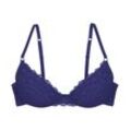 Triumph - Push-up BH - Dark blue 080 - Bright Spotlight - Unterwäsche für Frauen