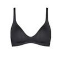 sloggi - Bralette - Black M plus - sloggi Body Adapt - Unterwäsche für Frauen