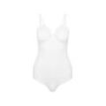 Triumph - Shape-Body - White 75E - Modern Lace+cotton - Unterwäsche für Frauen