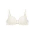 Triumph - Formender BH - White 075 - Wild Rose Sensation - Unterwäsche für Frauen