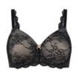 Triumph - Minimizer BH - Black 075 - Contouring Sensation - Unterwäsche für Frauen