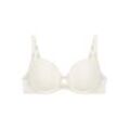 Triumph - Formender BH - White 075 - Wild Rose Sensation - Unterwäsche für Frauen