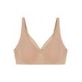 Triumph - Minimizer BH - Beige 085 - True Shape Sensation - Unterwäsche für Frauen